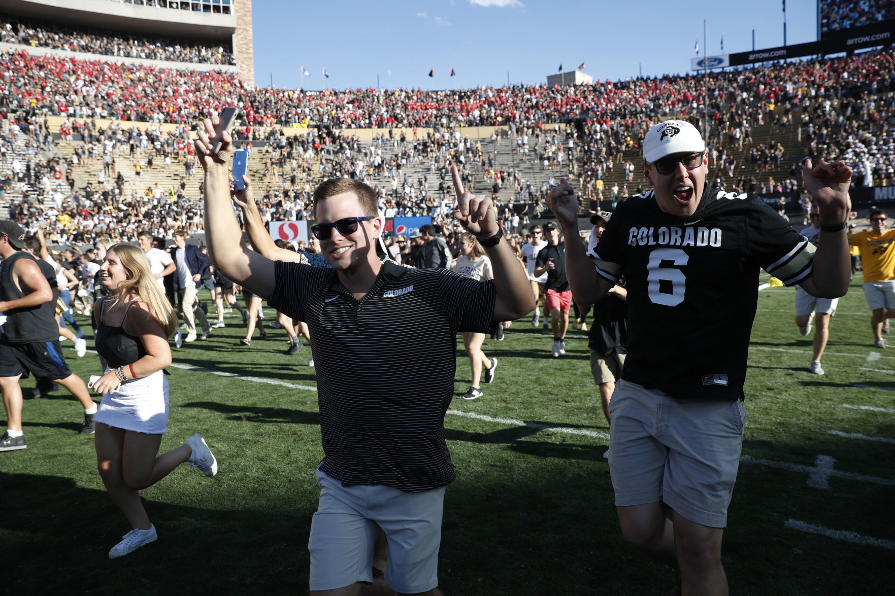 AP, Nebraska vs. Colorado, 9.7
